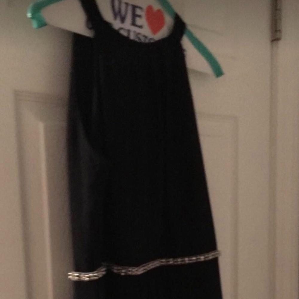 Wedding or Prom Long Dress